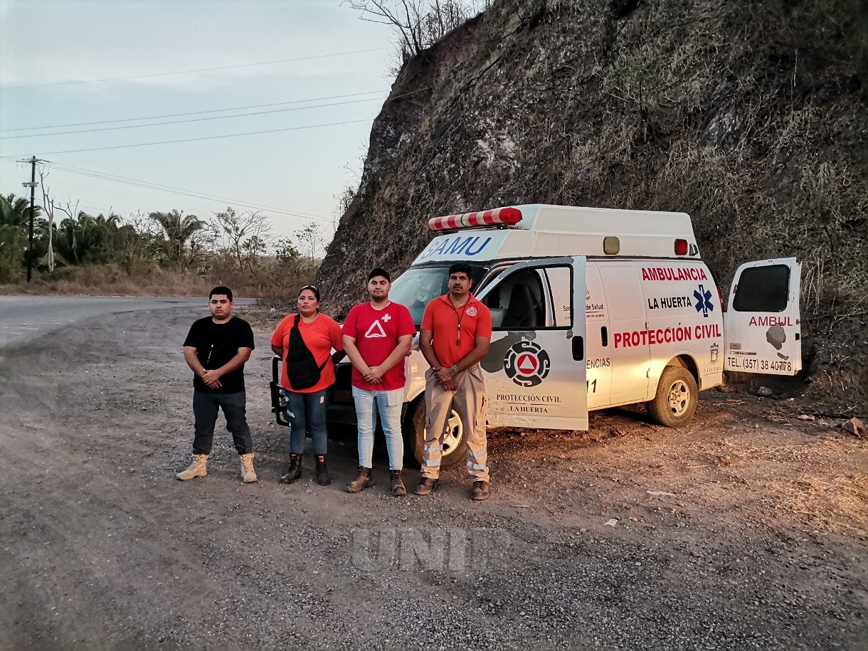 Con Saldo Blanco Inicia El Fin De Semana La Costa De La Huerta Radio