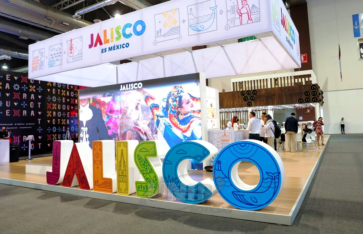 Jalisco promoverá su oferta en el Tianguis Turístico Radio Costa 103