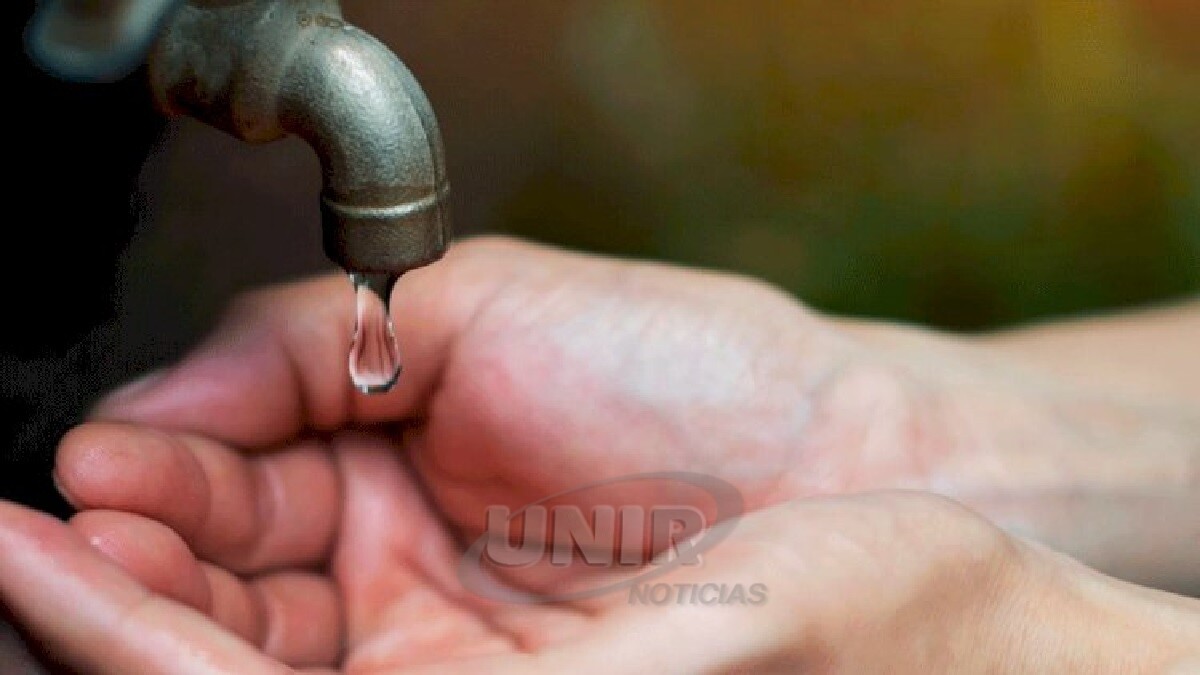 En Tecolotl N Contin An Las Quejas Por Desabasto De Agua Potable