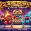 Contiendas Musicales