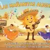 Las Mañanitas Alegres