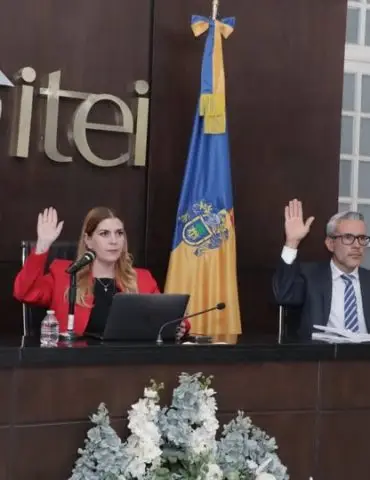 ITEI impone arresto administrativo a alcalde y funcionaria de Tomatlán