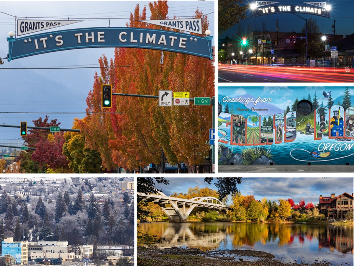 Autlán retoma proceso de hermanamiento con la ciudad de Grants Pass, Oregón