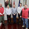 Anuncian un nuevo proyecto de viviendas de Infonavit en Autlán