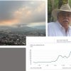 Calidad del Aire en Autlán llegó a “extremadamente mala” por incendio en el vertedero