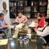 Formalizan donación de terreno para proyecto Comunitario “Colmena” en Autlán