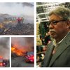 Investigador del CU Costa Sur advierte que incendios en basureros son los más perjudiciales