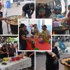 Realizaron en Tuxcacuesco el Primer Festival del Sope estilo Tuxca