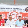 Uniforme de filial de Guerreros Autlán en Liga TDP incluirá el nombre de Purificación