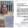Renuncia Myriam Lujan al PRI argumentando motivos personales