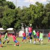 Guerreros de Autlán venció al Atlético Colima en partido amistoso de preparación