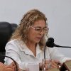 Asegura Antonia Pinzón que Myriam Luján aún no puede considerarse regidora de MORENA