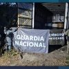 Localizan en Cihuatlán dos camionetas abandonadas con más de 3 mil litros de hidrocarburo
