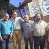 Considera Ricardo Rodríguez que en Cihuatlán están bien calificados los ex presidentes panistas