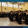Se gradúan 54 docentes de la Escuela Normal para Educadoras de Unión de Tula