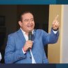 Gustavo Robles invita a niñas y niños de Autlán a participar en actividades de verano