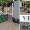 Nueva estrategia de recolección busca resolver problema de mal uso de contenedores en la zona de El Cerrito