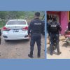 En Autlán se han recuperado varios vehículos con reporte de robo en lo que va del año
