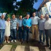 Ricardo Rodríguez Ruiz es el nuevo dirigente del PAN en Cihuatlán, promete reorganizar el partido