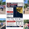 Realizaron simulacro de huracán en La Lima y El Jalocote