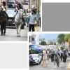 Festejos del Día de las Paseadoras concluyen con saldo blanco en Unión de Tula