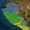 22 municipios de Jalisco en Alerta por Huracán “Polo”, Autlán y otros 11 en Alerta Verde