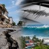 Dos sismos y un tsunami serán la hipótesis para el Macrosimulacro en Jalisco