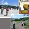 68 mil 400 personas participaron en Macrosimulacro en Sierra de Amula